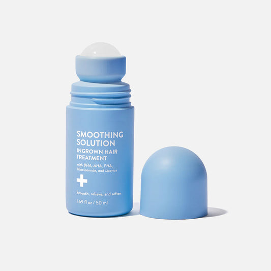 IngrownGuard™ Smoothing Solution