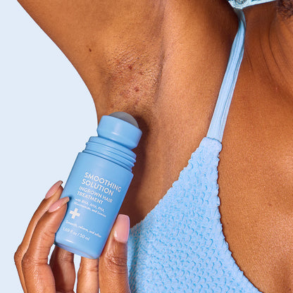 IngrownGuard™ Smoothing Solution